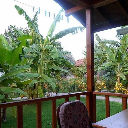 Estelar Guest house Cirali