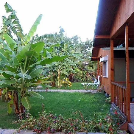 Guest house Estelar Cirali