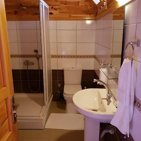 Estelar Konukevi Çıralı