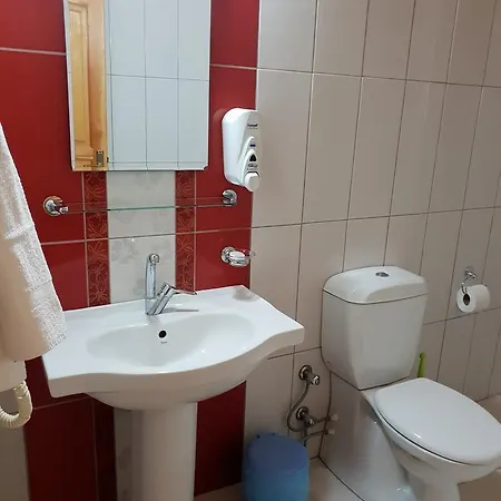 Guest house Estelar Cirali