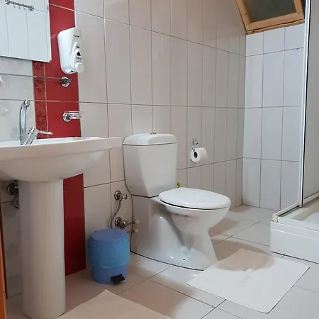 Konukevi Estelar *