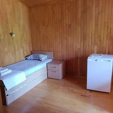 Estelar 3* Çıralı