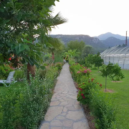 Estelar 3* Çıralı