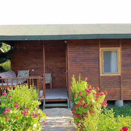 Estelar Maison d'hôtes