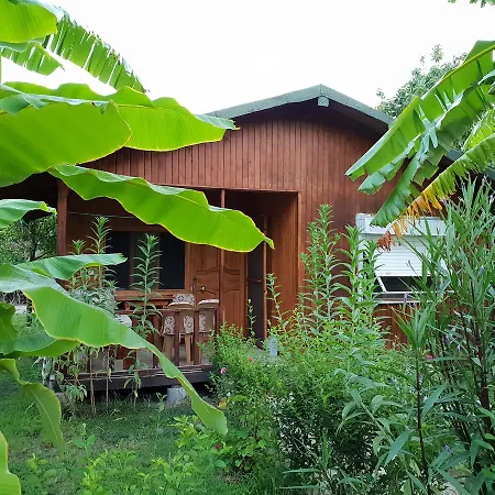 Estelar Guest house Cirali